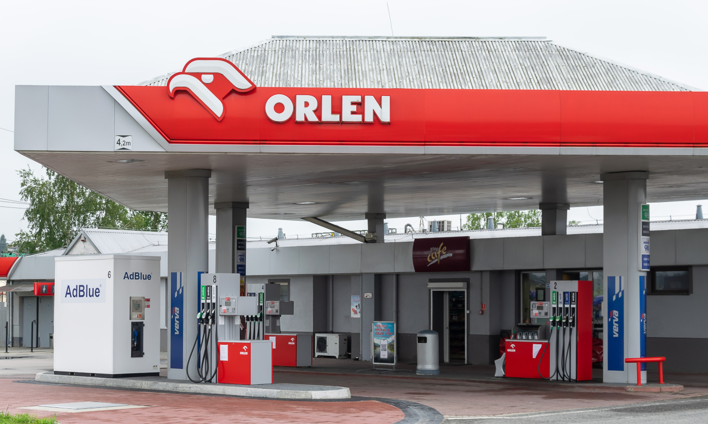 Orlen startuje z wakacyjną promocją. 40 groszy taniej za litr paliwa