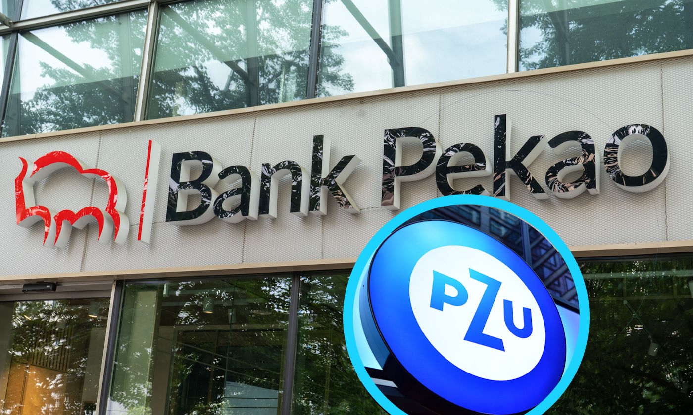Ogromna fuzja w polskich finansach. Powstanie gigant