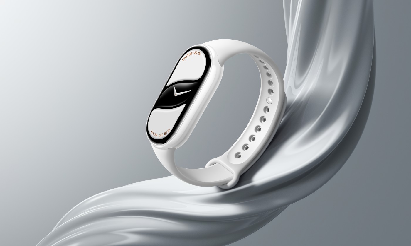Xiaomi Smart Band 10 już w Polsce. Fitness, sen i styl za grosze