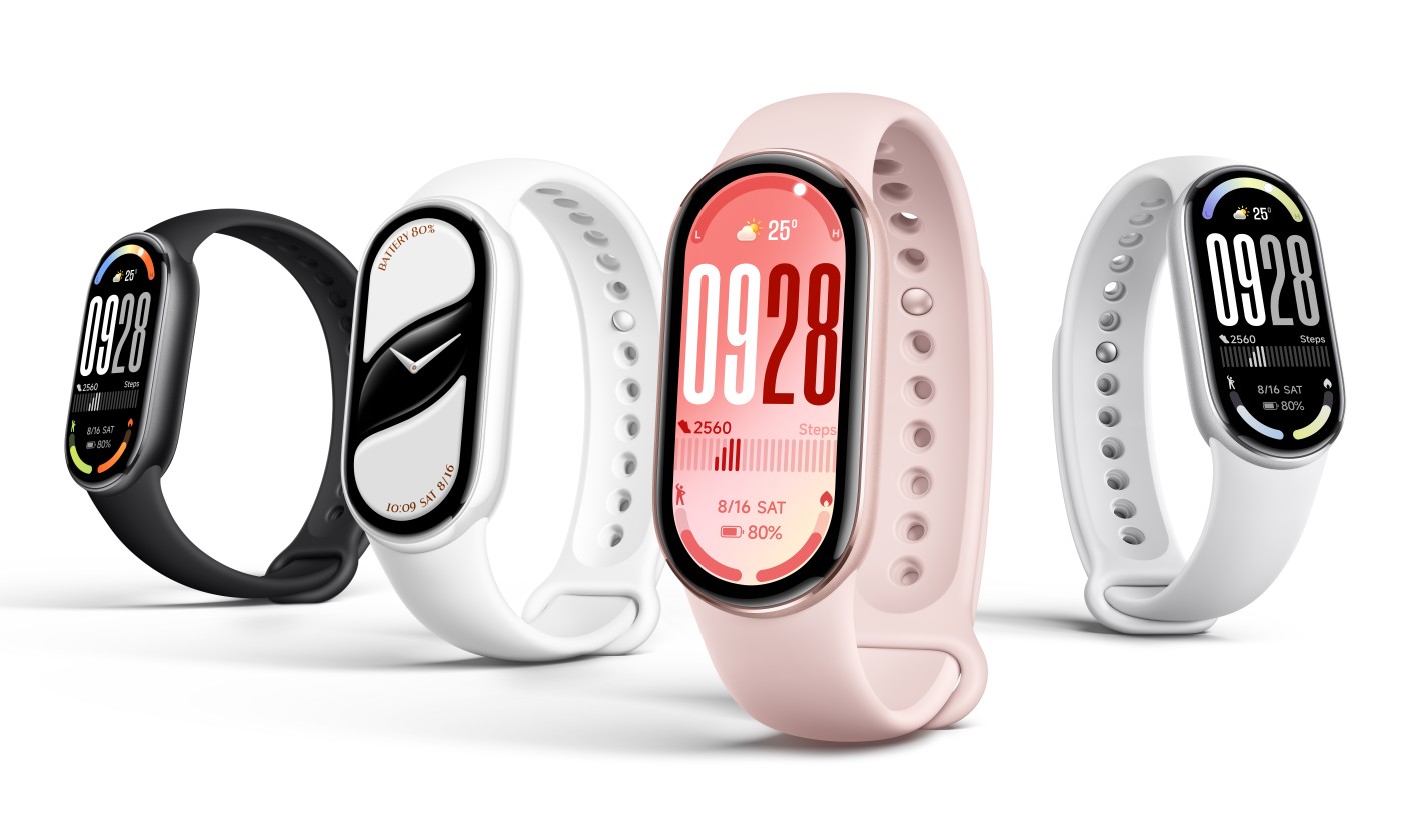 Xiaomi Smart Band 10 już w Polsce. Fitness, sen i styl za grosze