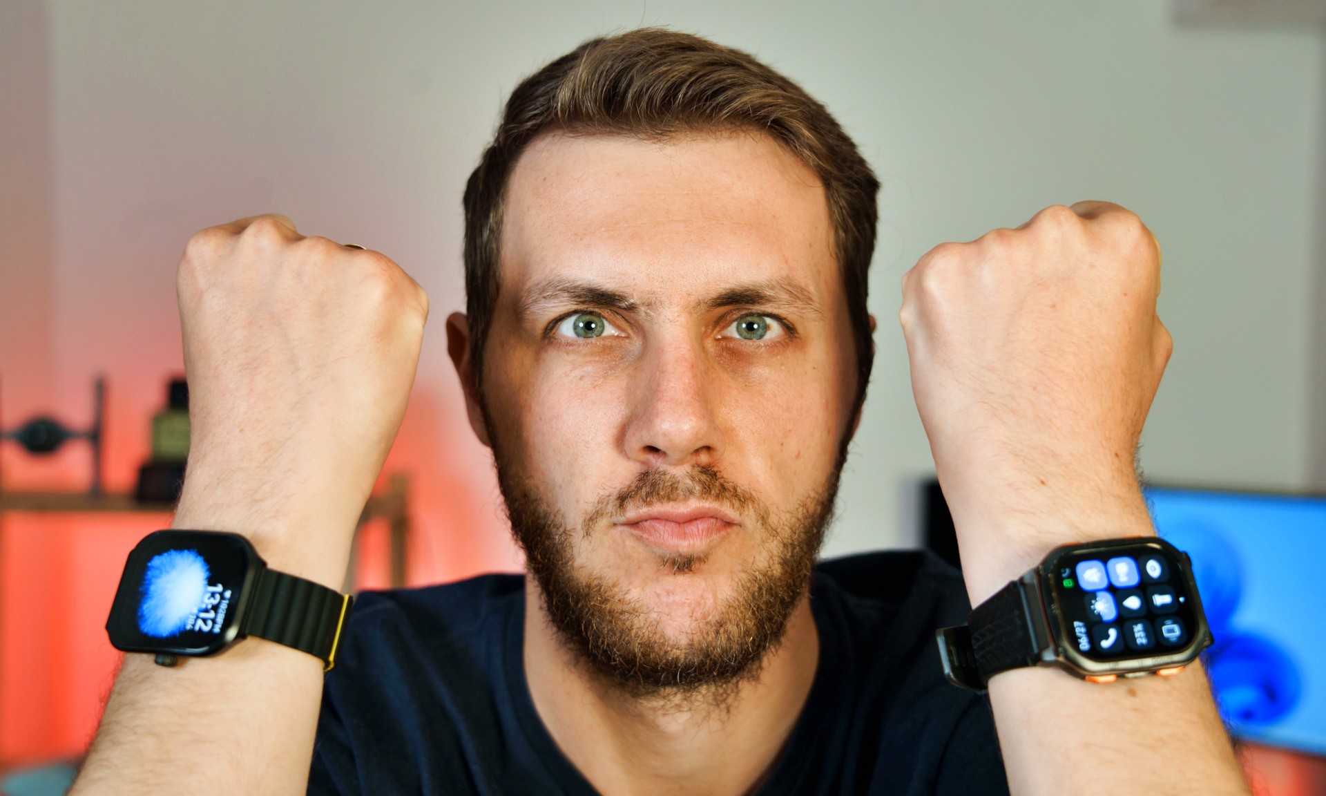 Apple Watch? Znalazłem coś dużo lepszego i tańszego