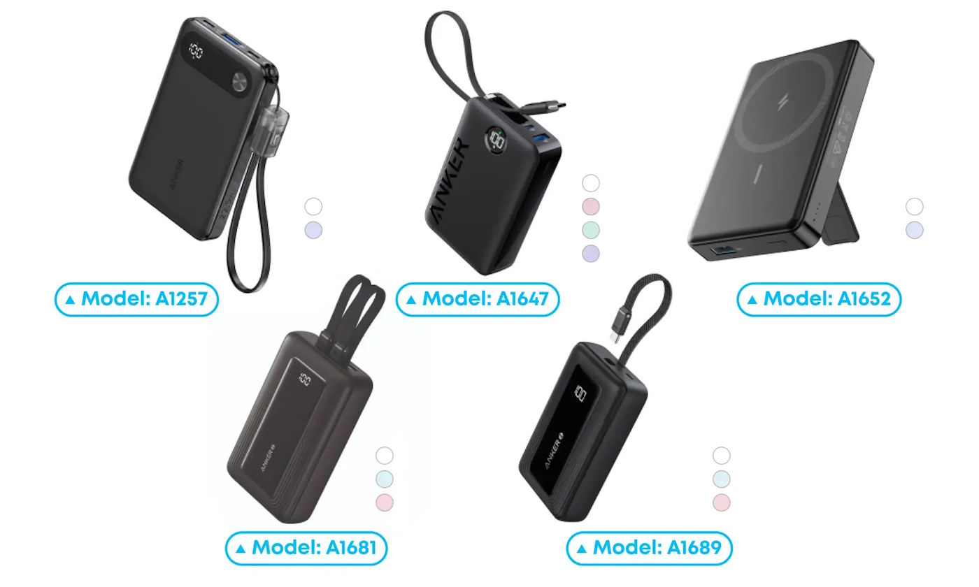 Te powerbanki grożą pożarem. Natychmiast je wyrzuć