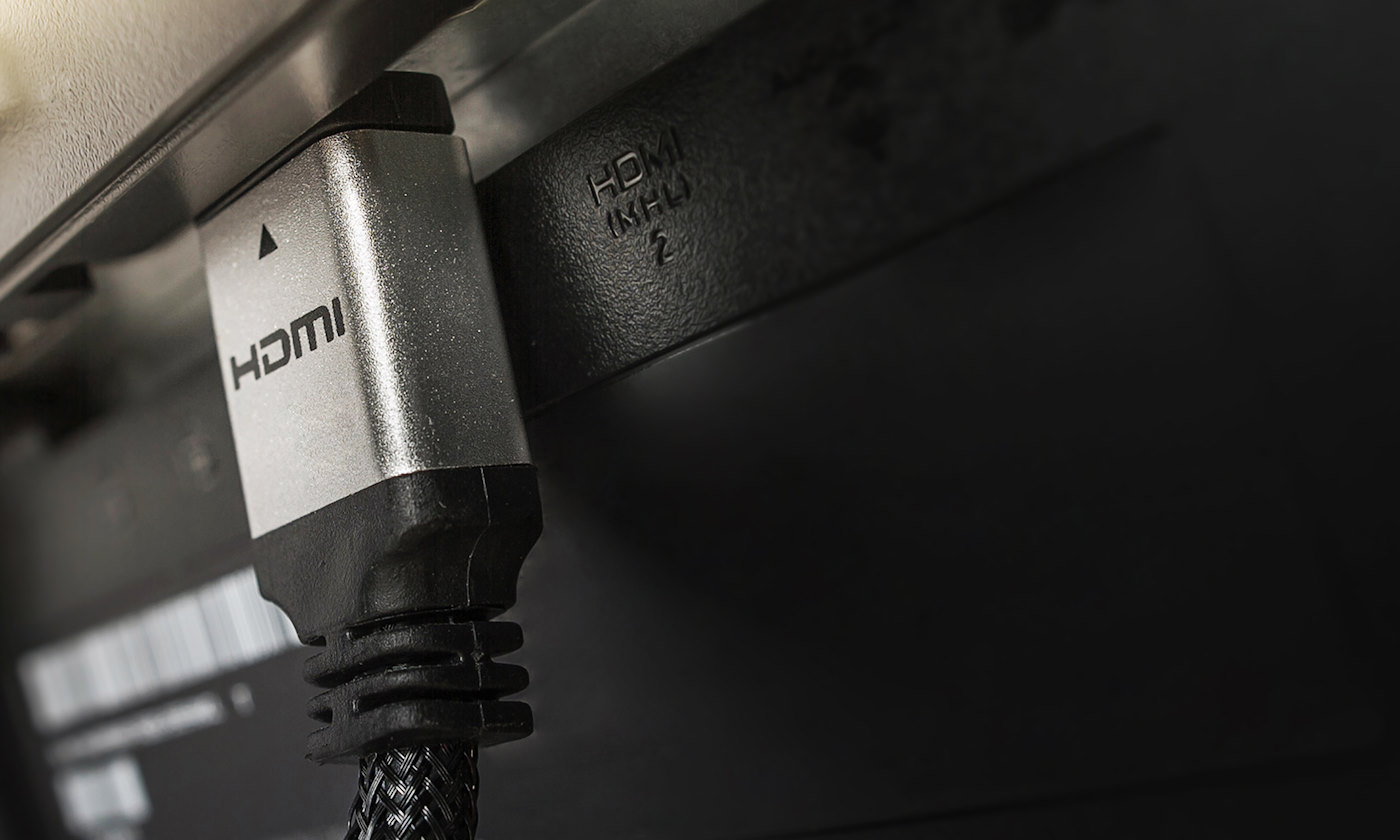 Ogromny skok technologii. HDMI 2.2 to duże zmiany dla TV i monitorów