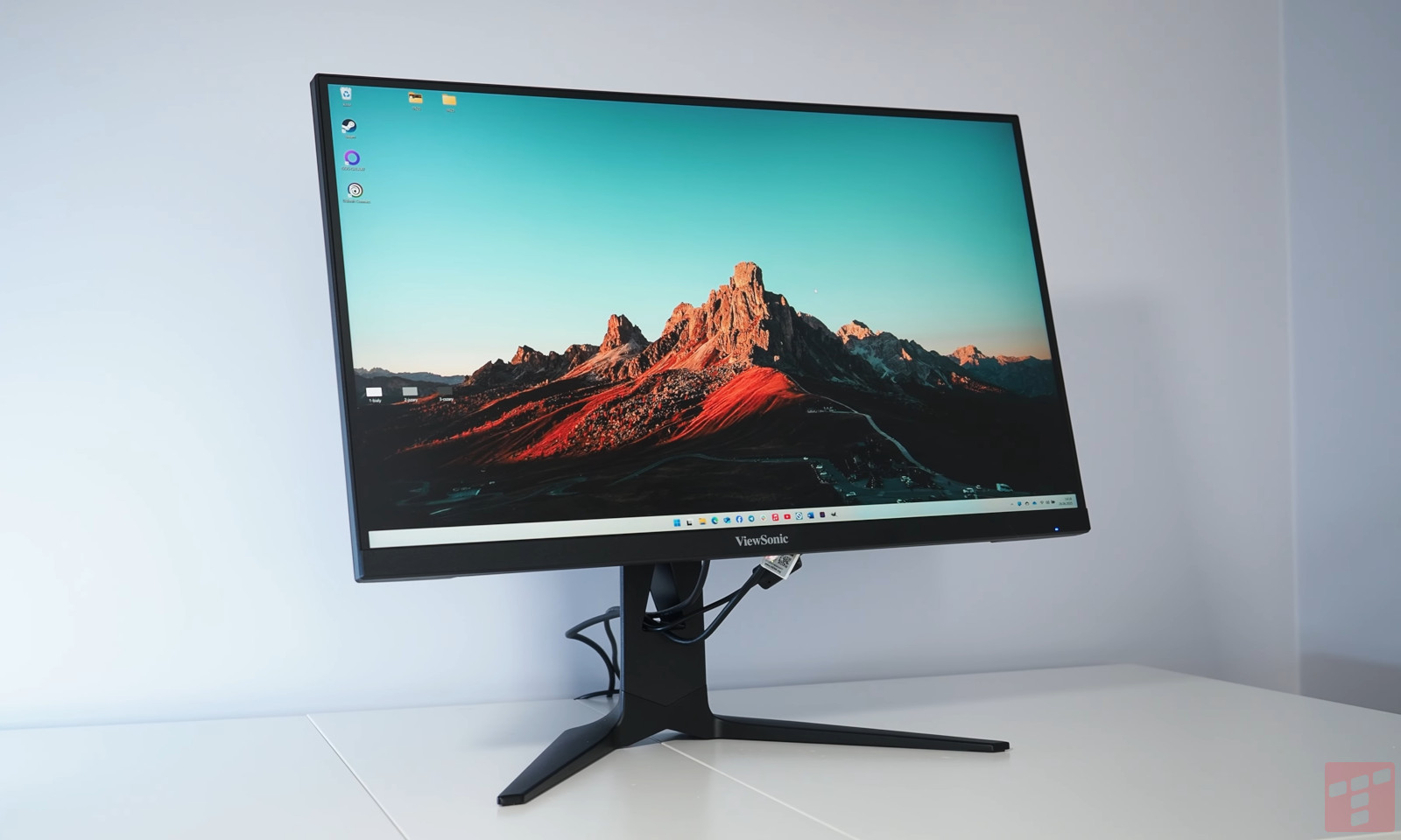 Święty Graal graczy odnaleziony? Testujemy monitor ViewSonic XG275D1-4K