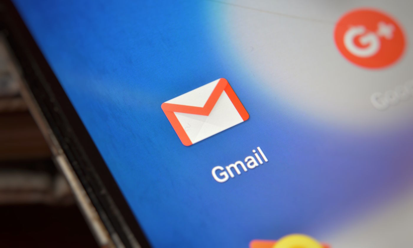 Gmail tego potrzebował. Właśnie dostał szalenie przydatną nowość