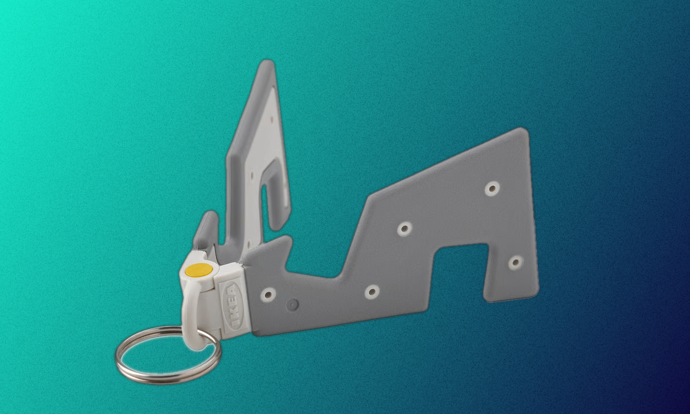 Każdy właściciel smartfona powinien to mieć, a w IKEA jest za 3 zł