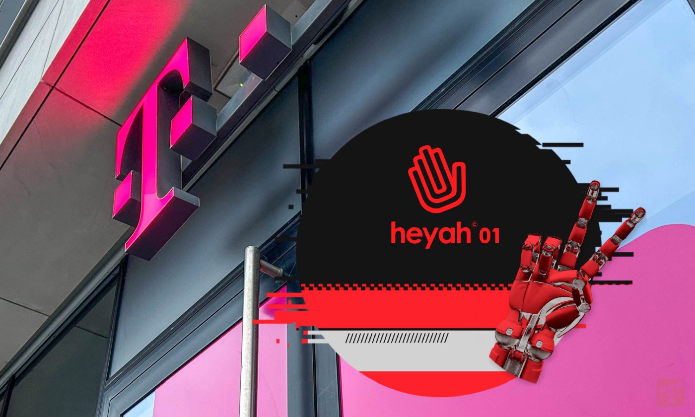 T-Mobile żegna Heyah 01. Co dalej z użytkownikami?