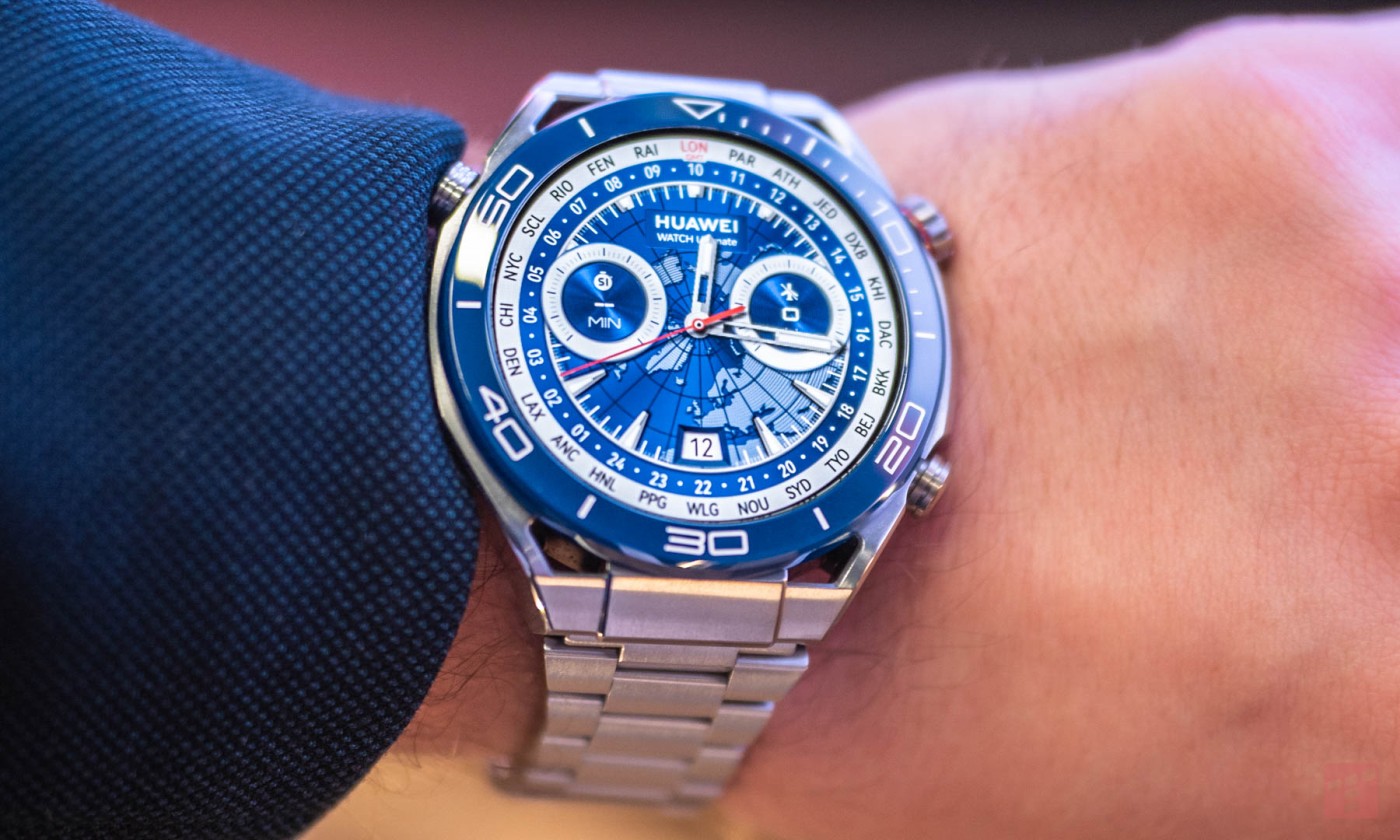 Smartwatch na wakacje? Huawei ma coś dla Ciebie