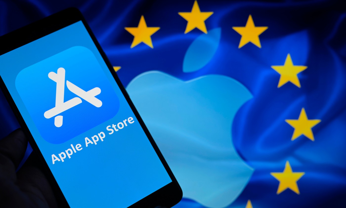 Apple znowu ugina się pod presją Unii. Zmienia zasady w App Store