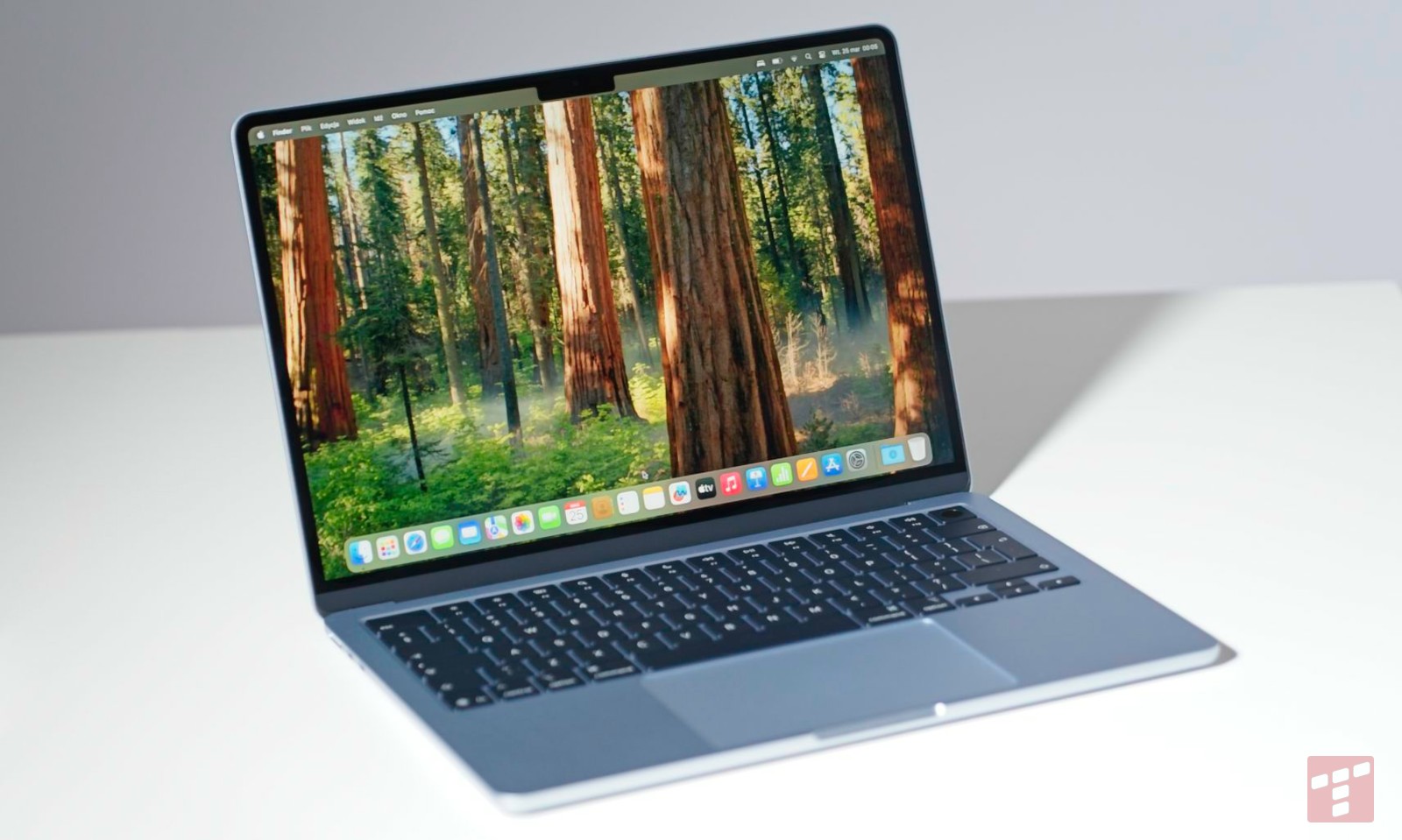 Apple szykuje taniego MacBooka. W środku będzie układ z iPhone'a