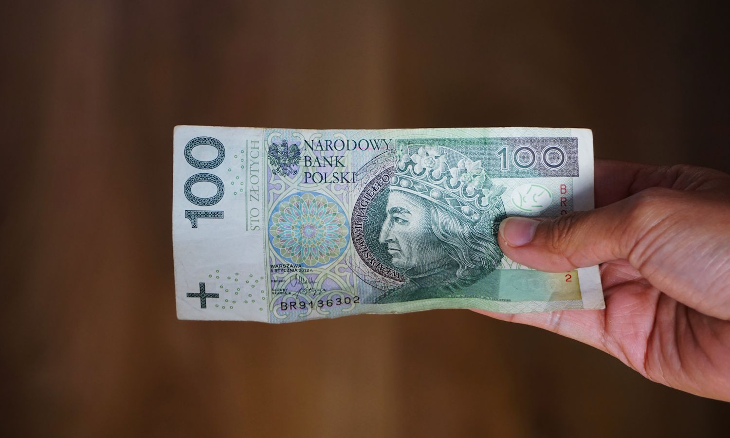 Wystarczy 100 zł i wiedzą o tobie wszystko. Nie widać tylko biednych