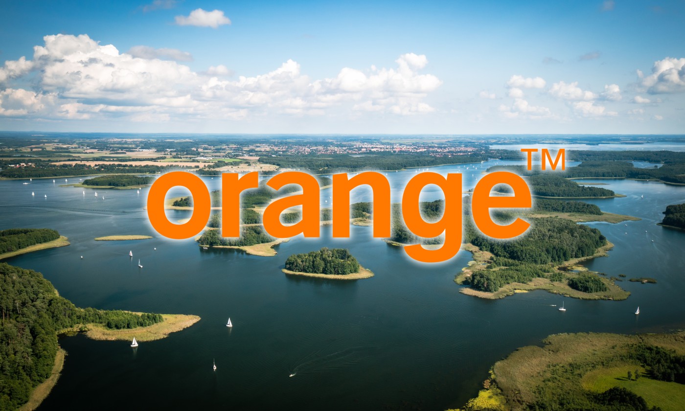 Orange gotowy na wakacje. Turyści nie stracą zasięgu