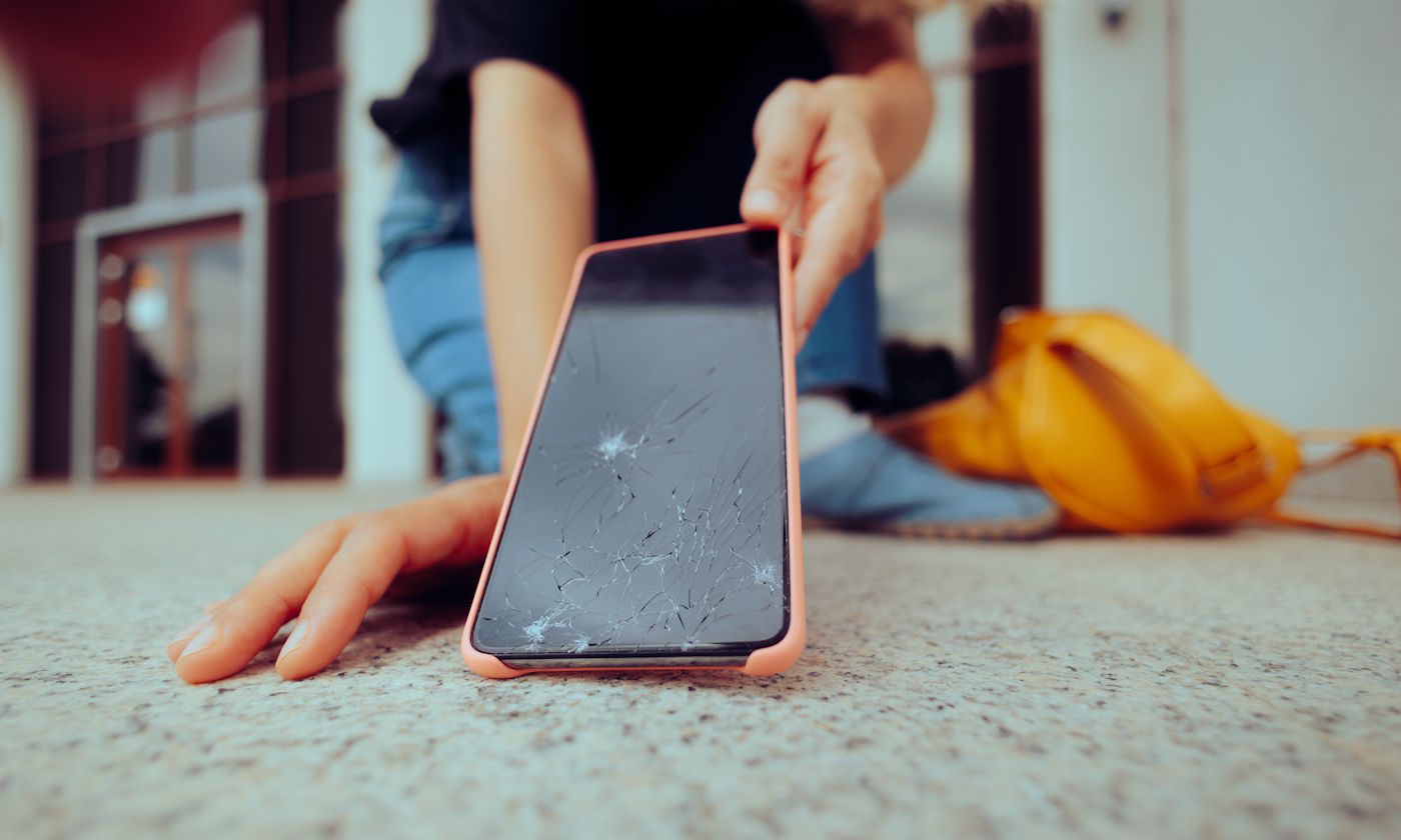 Masz Androida? Właśnie stałeś się celem