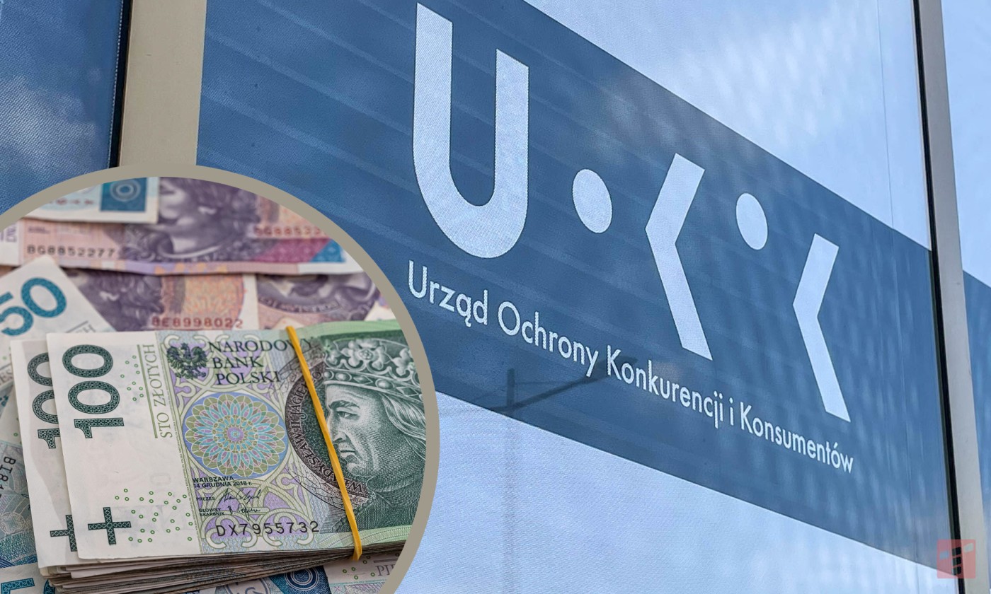 Utrudniali wcześniejszą spłatę pożyczek. Dostali wielomilionową karę