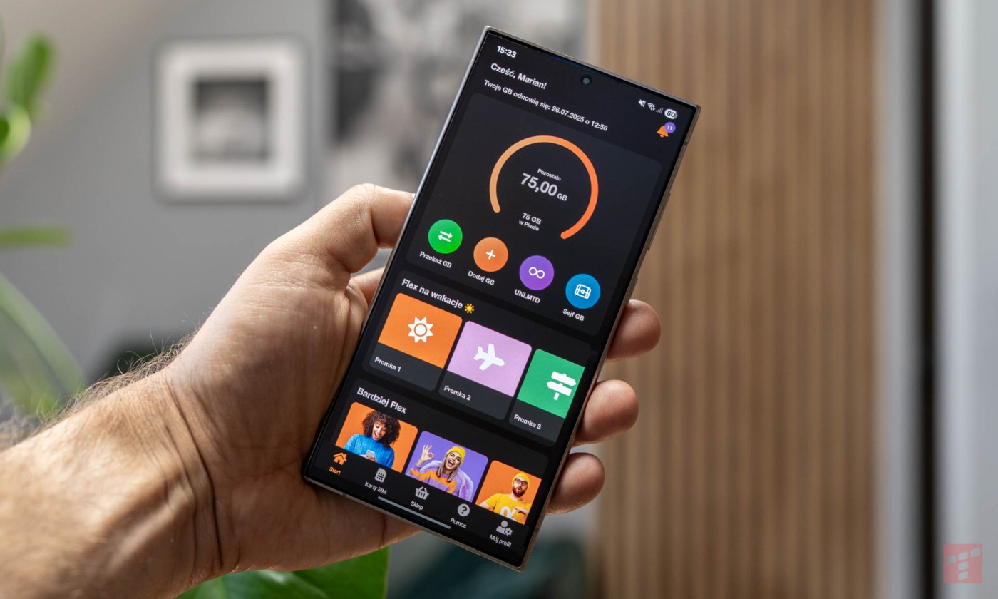 Orange podwaja gigabajty w roamingu. Dotyczą popularnych destynacji