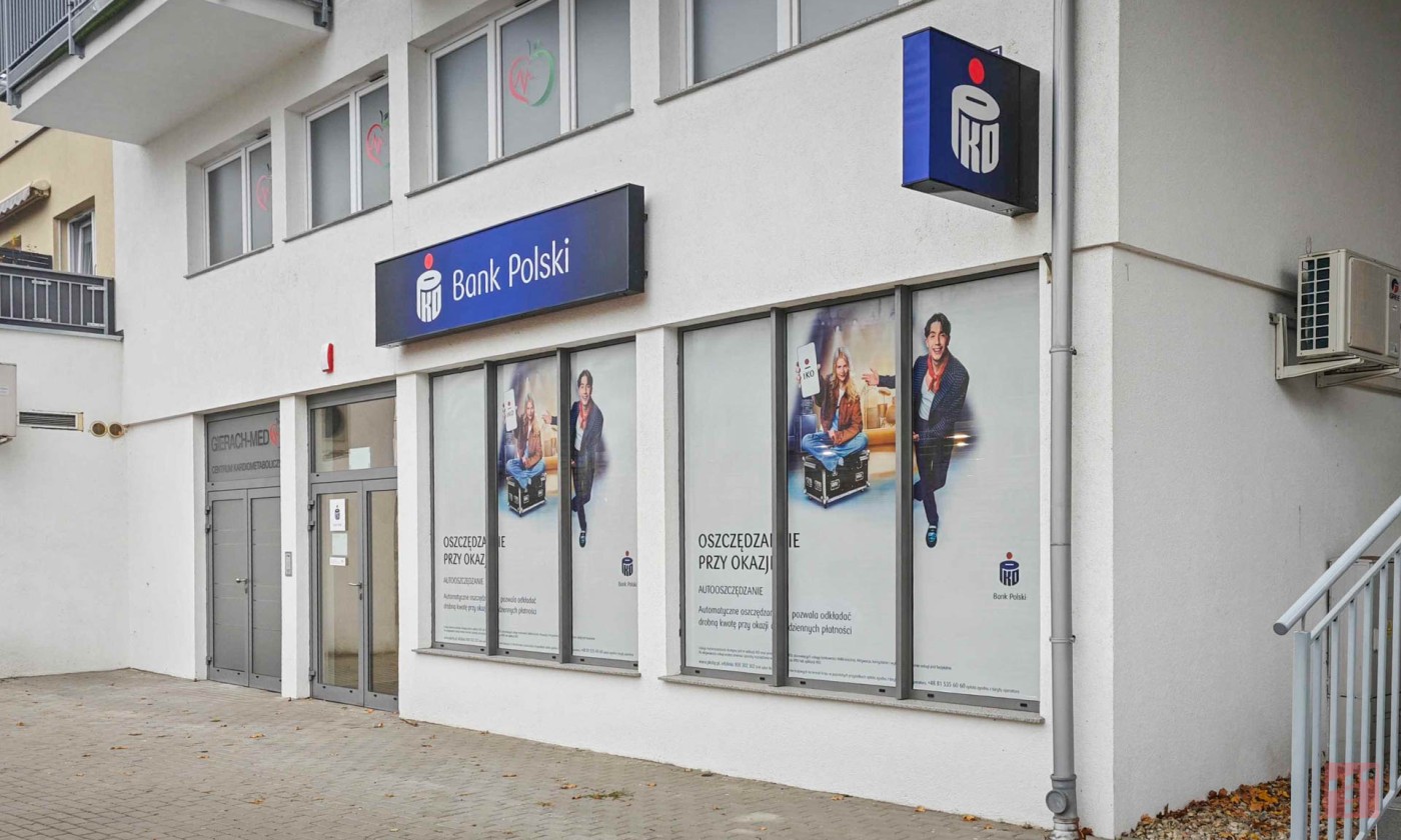 PKO Bank Polski wprowadza rewolucję w płatnościach