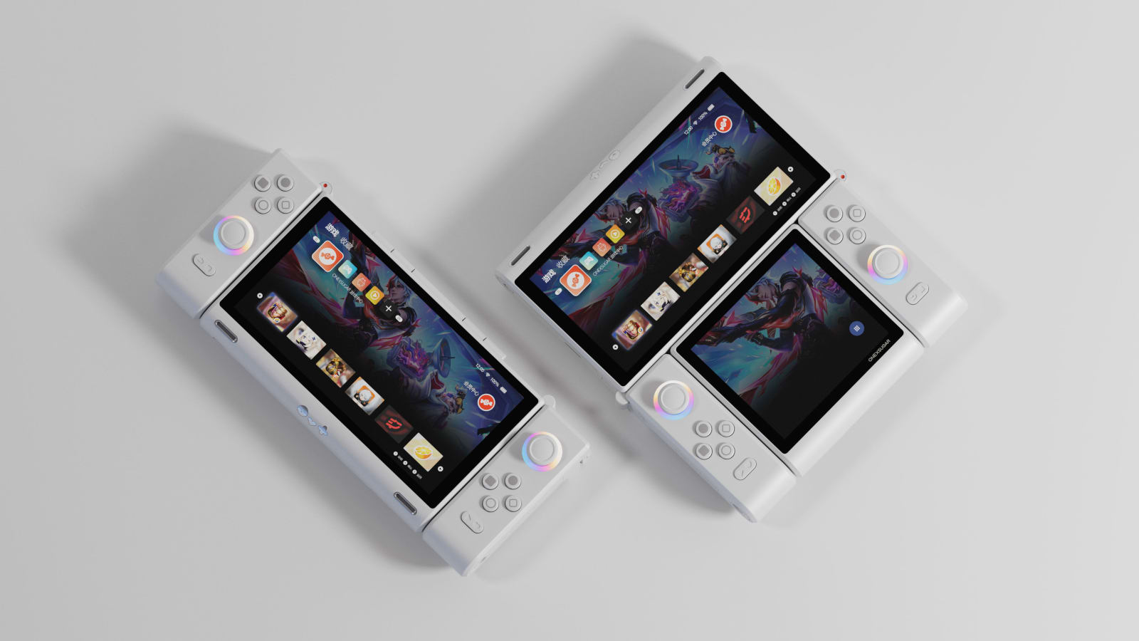 Nintendo Switch 2 może się schować. Tak wygląda innowacja