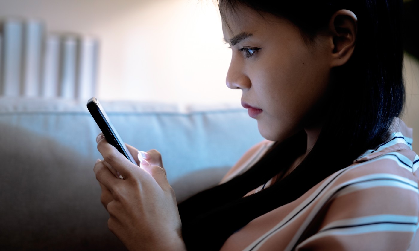 Masz taki telefon? Dostaniesz mocny argument, by go zmienić