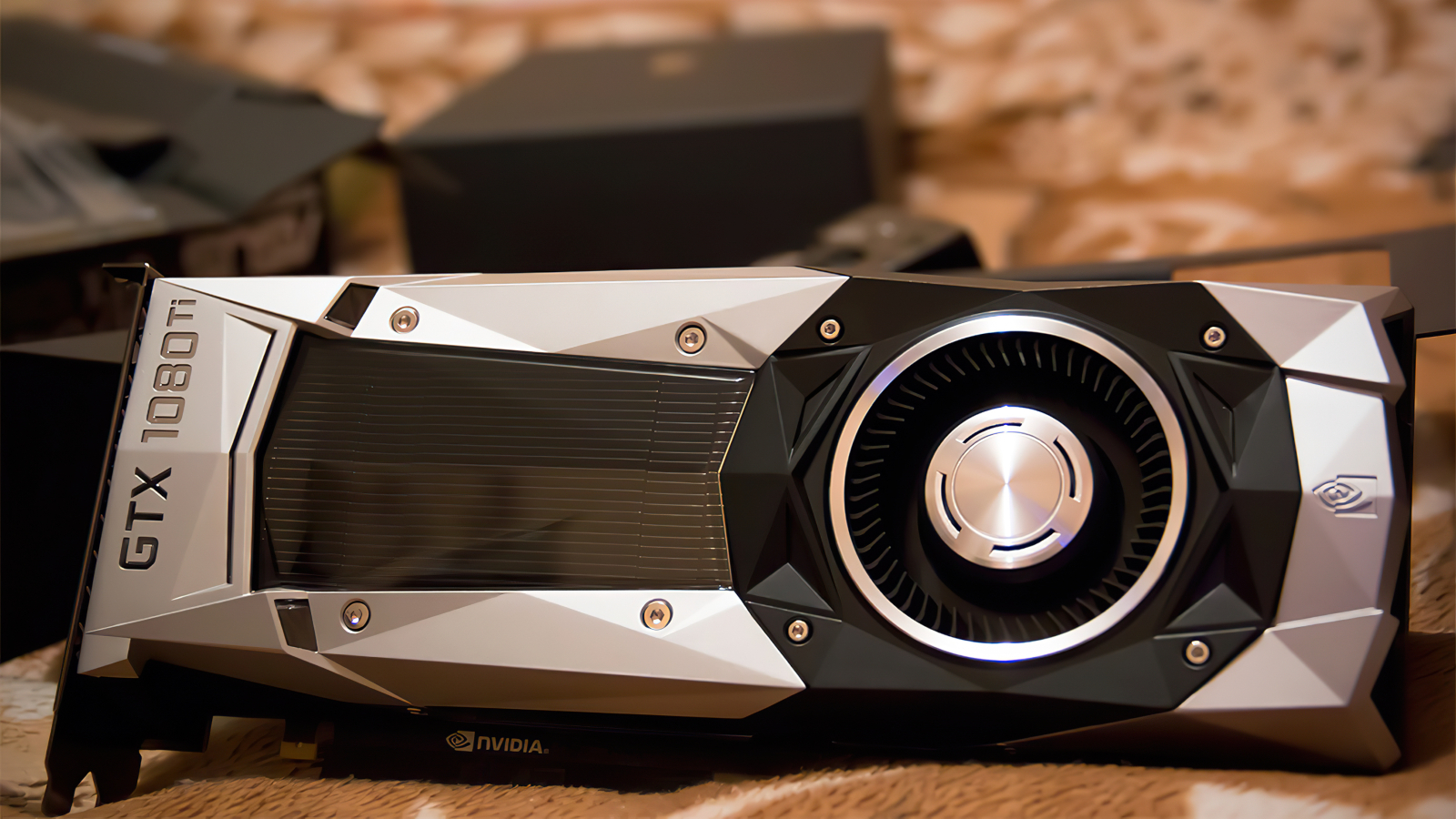NVIDIA kończy wsparcie dla trzech generacji. Mowa o kultowych seriach