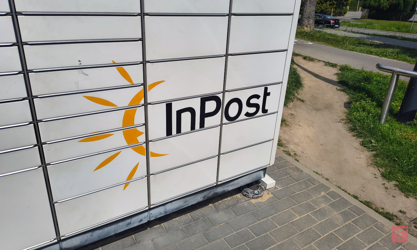 Jedziesz na wakacje? InPost ma dla Ciebie propozycję