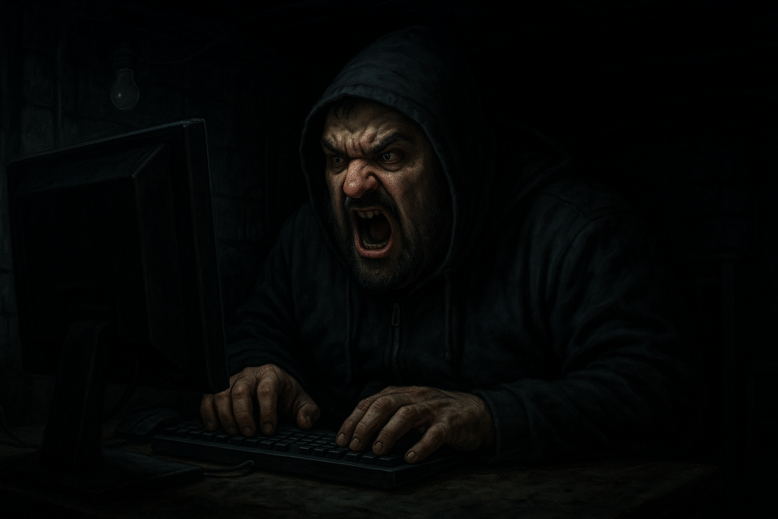 Koniec pisania głupot w Social Mediach. Boty obnażą niekompetencję