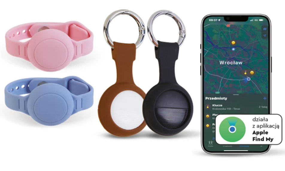 Biedronka zawstydza Apple. Wystarczą trzy dychy zamiast 149 zł