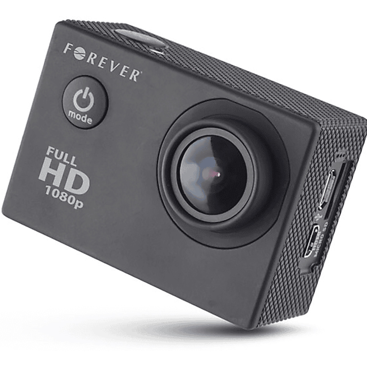 Takie GoPro kosztuje dwa tysiące. W Biedronce za 89,90 zł