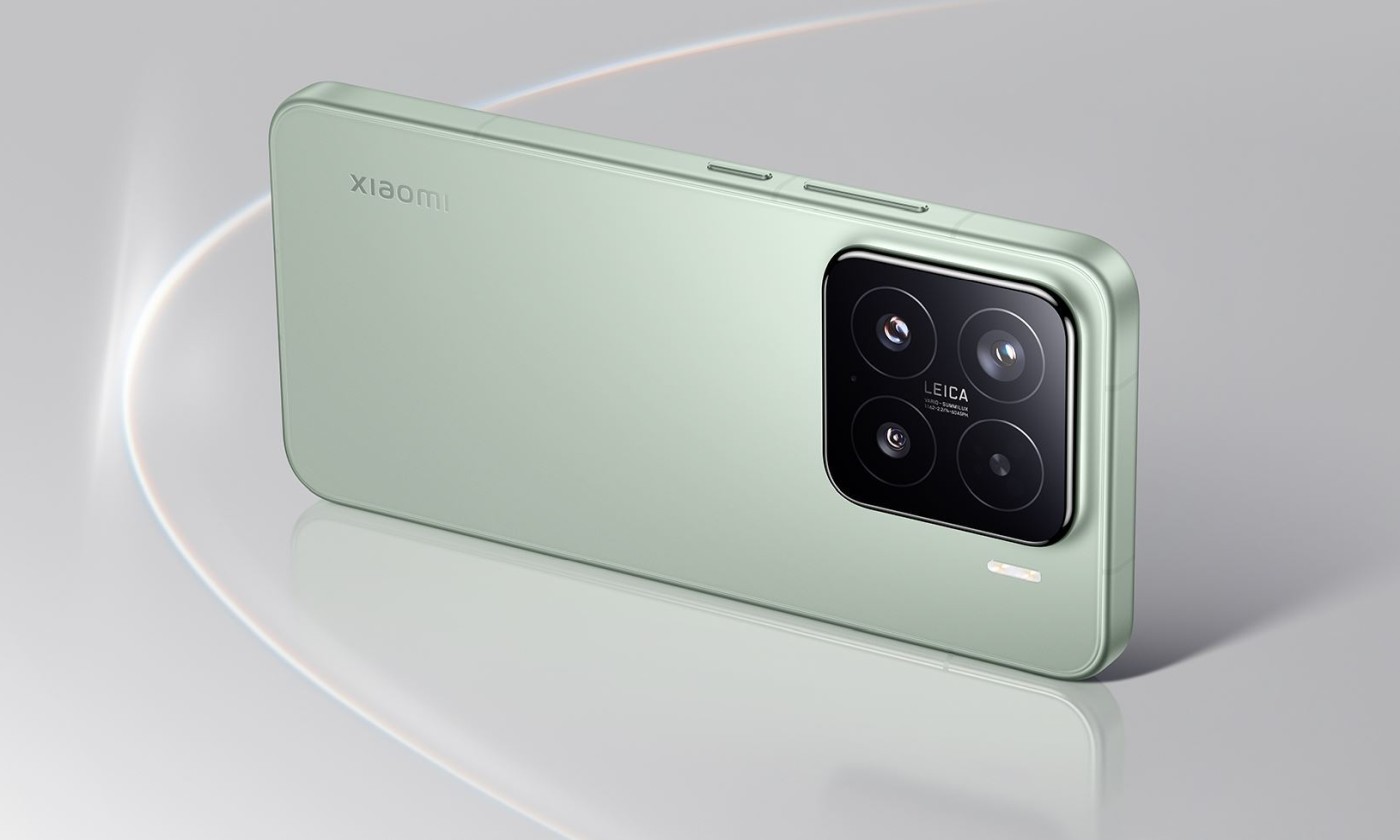 Xiaomi szykuje kompaktowego flagowca. Dostanie ekran 6,3 cala