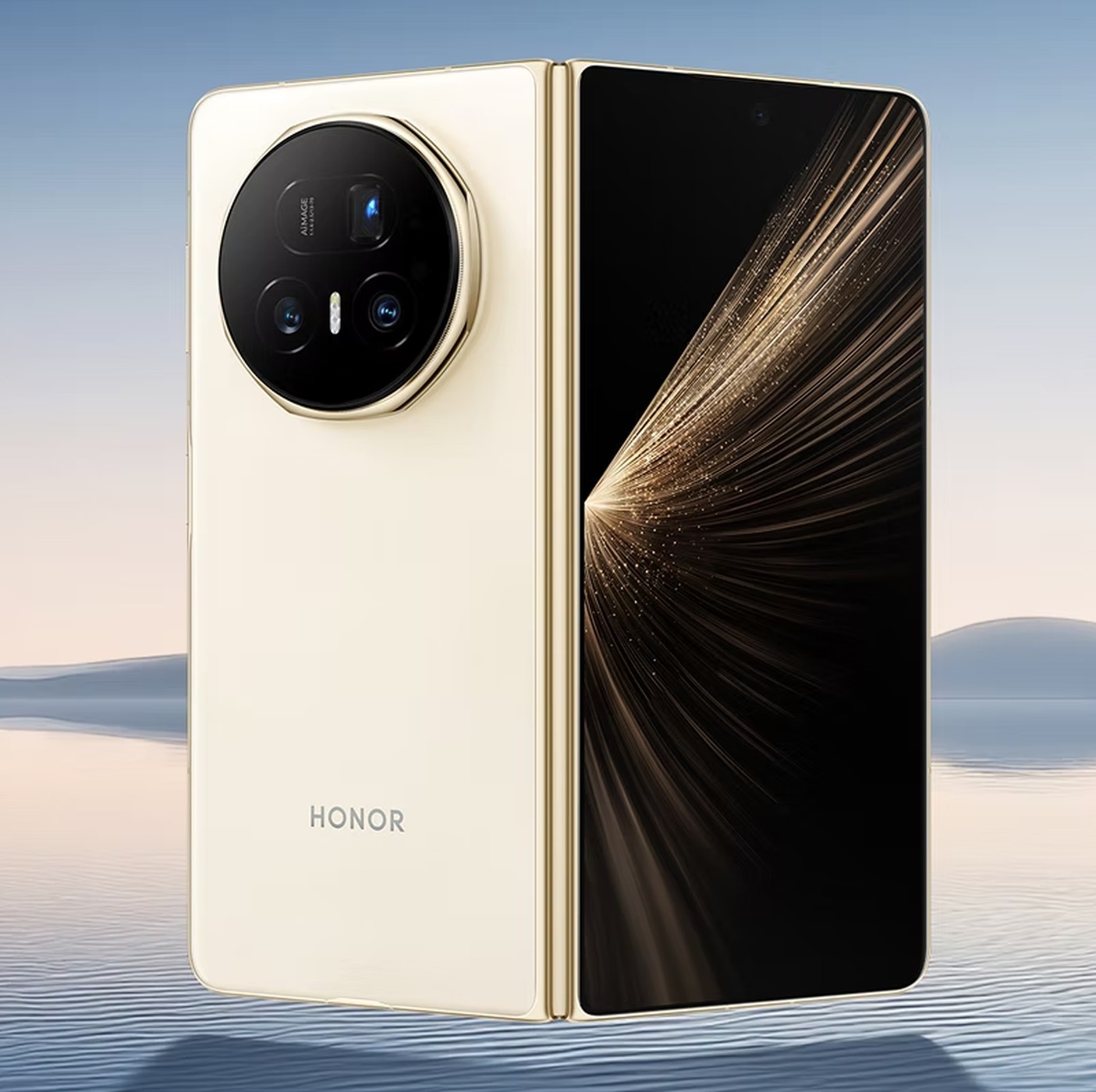 Honor Magic V5 – najcieńszy składany smartfon świata już oficjalnie