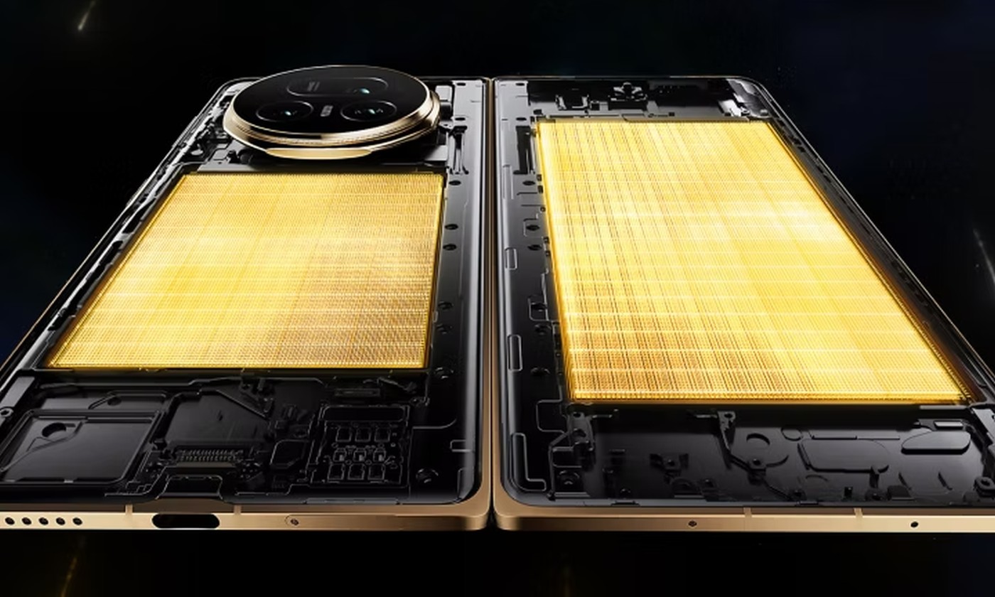 Honor Magic V5 – najcieńszy składany smartfon świata już oficjalnie