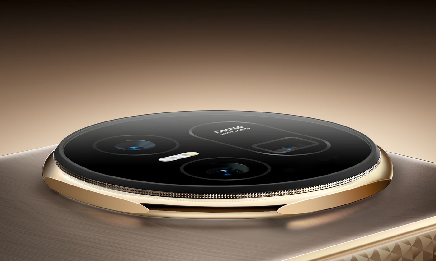 Honor Magic V5 – najcieńszy składany smartfon świata już oficjalnie