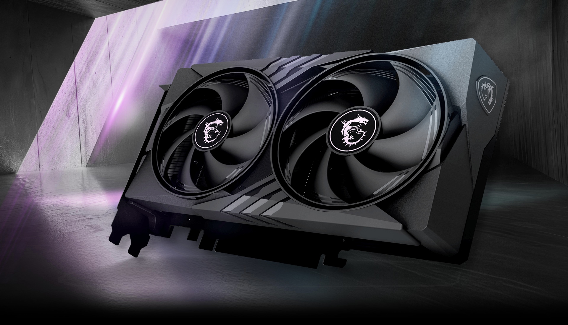 NVIDIA dała ciała. Nowych kart graficznych nie da się kupić