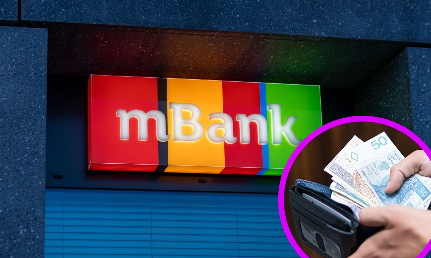 mBank wcisnął klientce kredyt siłą i to nie żart