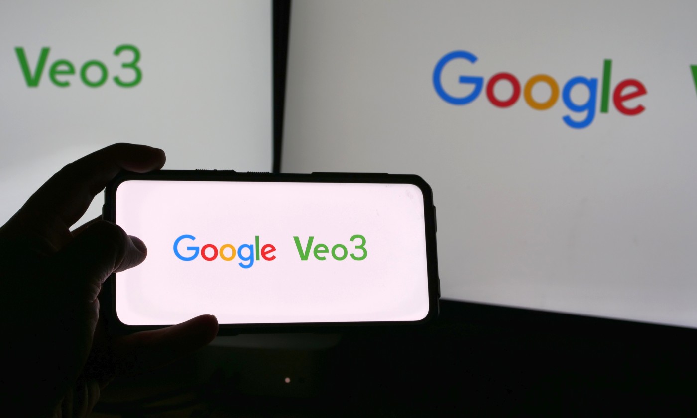 Google Veo 3 już w Polsce. Zmienisz tekst w wideo jak profesjonalista
