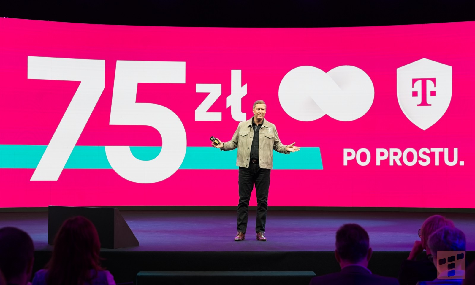 T-Mobile pokazało jedną ofertę, która niszczy system
