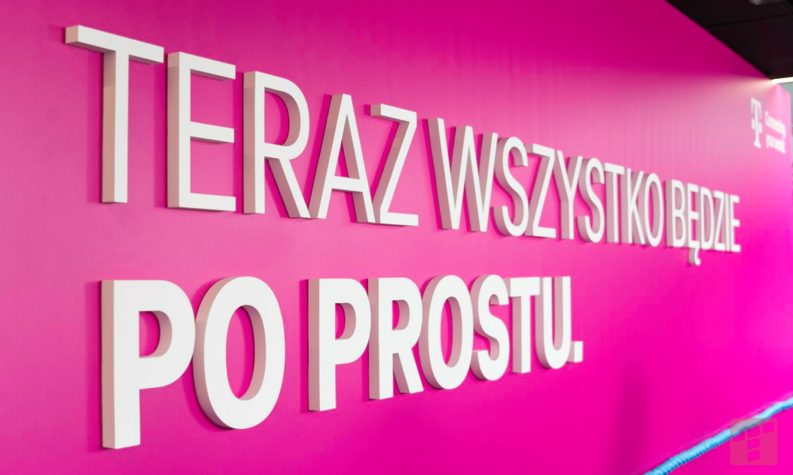 T-Mobile pokazało jedną ofertę, która niszczy system