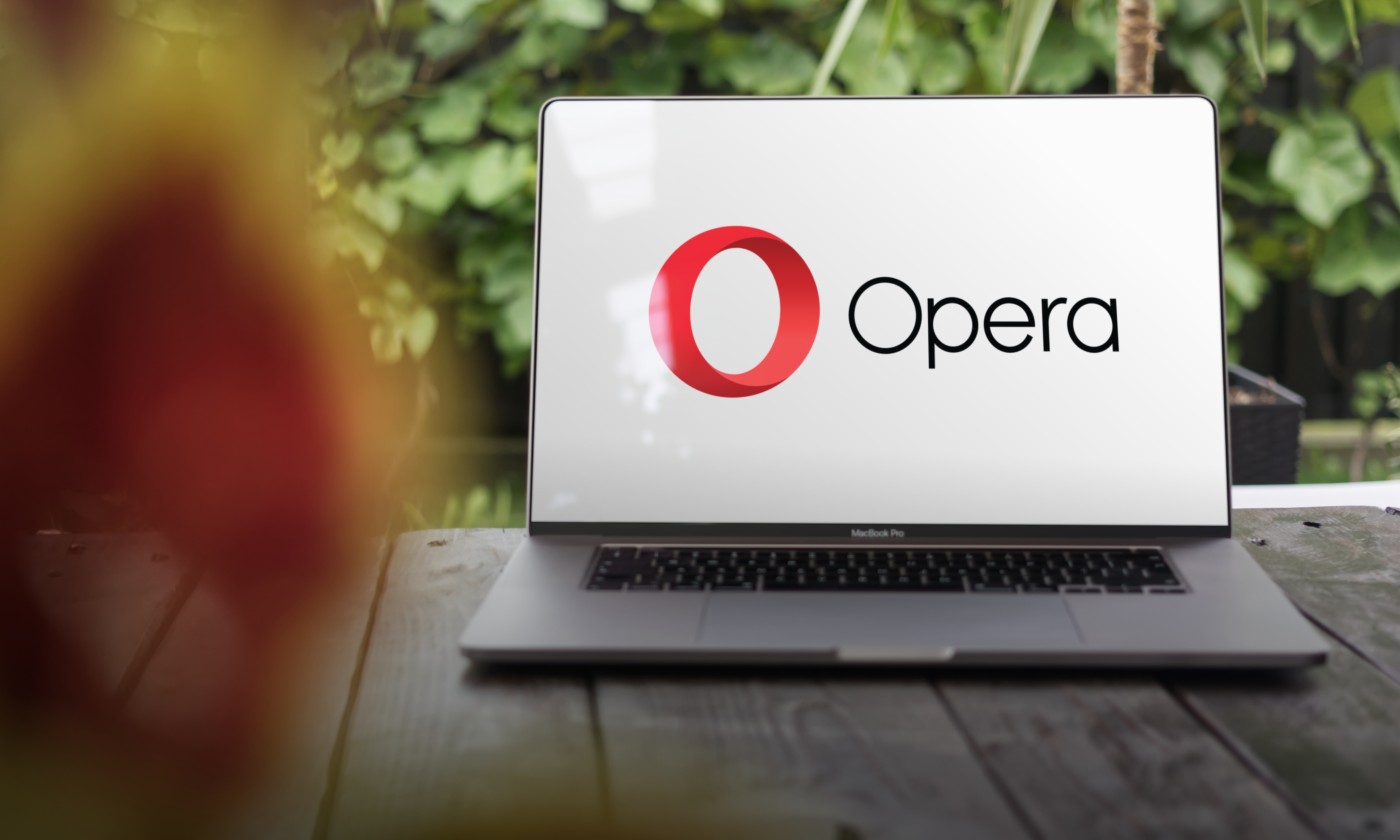 Opera z paczką nowości. Nieznajomość języków to już nie problem