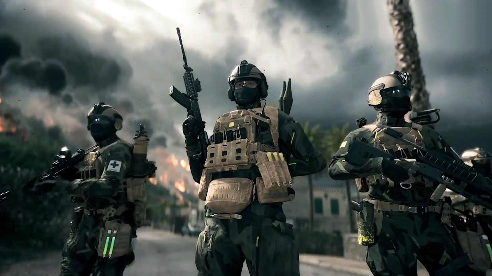 Battlefield 6 chce przyciągnąć 100 milionów graczy. To niemożliwe