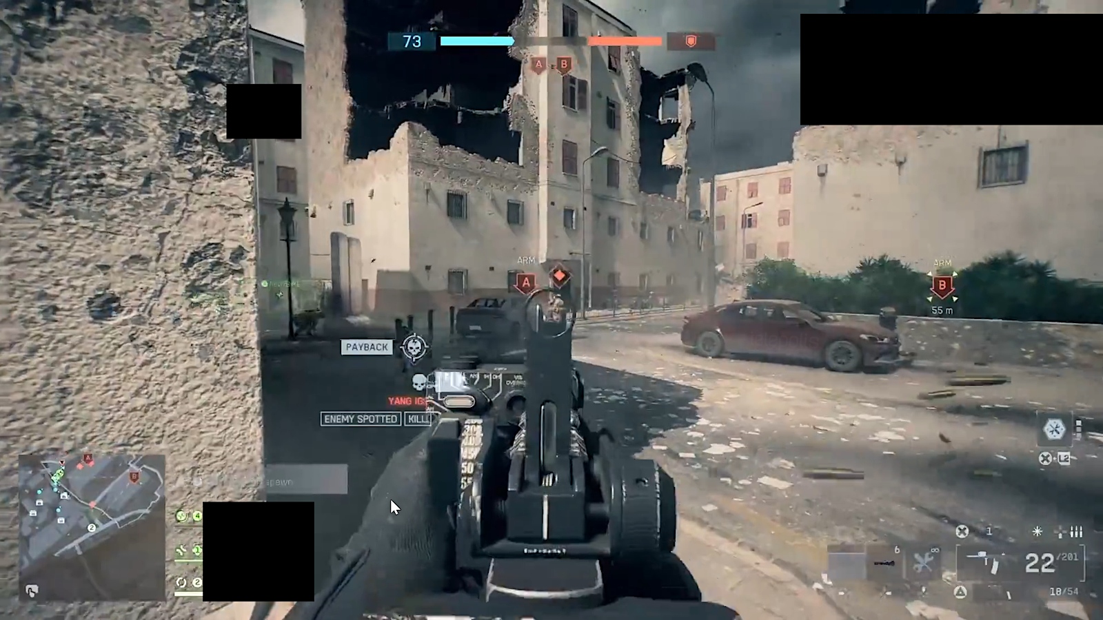 Battlefield 6 chce przyciągnąć 100 milionów graczy. To niemożliwe