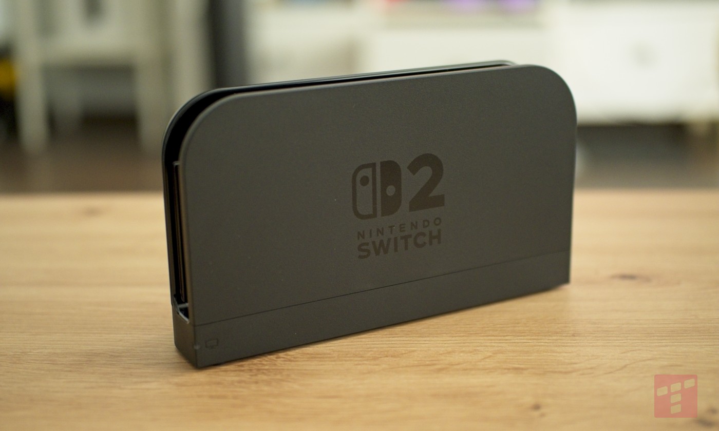 Nintendo Switch 2 z gorszym USB. Tracą na tym użytkownicy