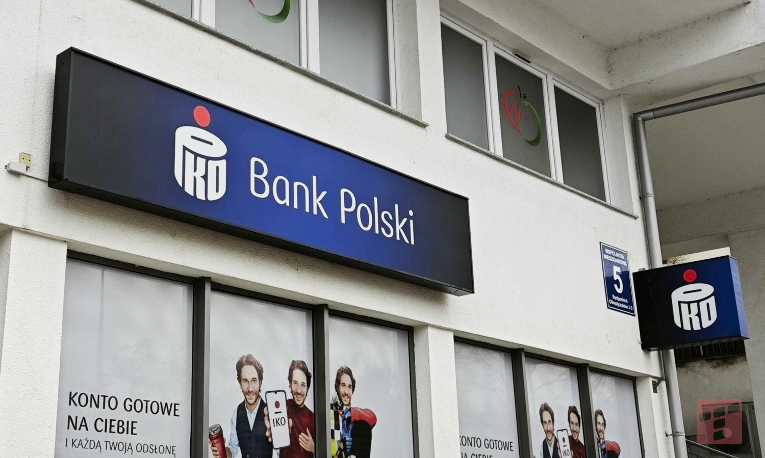 Pułapka na Polaka. Zagrożeni klienci PKO BP