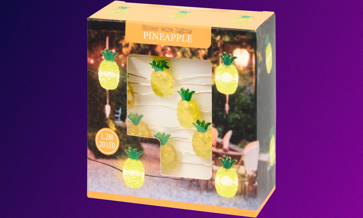 Action ma idealny sprzęt na letnie wieczory. To tylko 7,65 zł