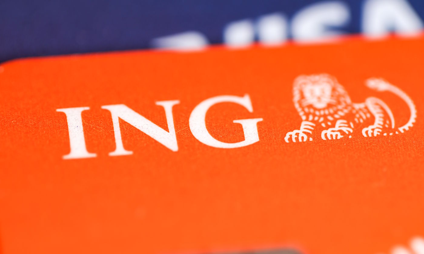ING z nowością. Przyłóż kartę do telefonu i stanie się magia