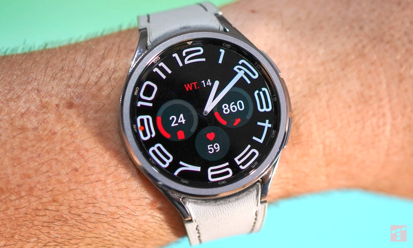 Chiny ratują rynek smartwatchy. Apple traci, Xiaomi zyskuje