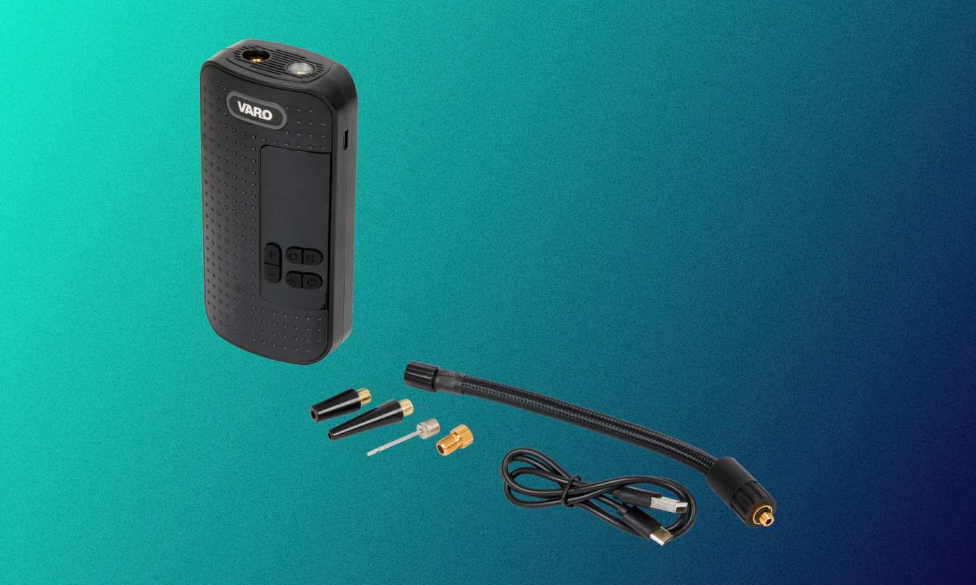 Ten gadżet z Action jest bardziej potrzebny w aucie, niż apteczka