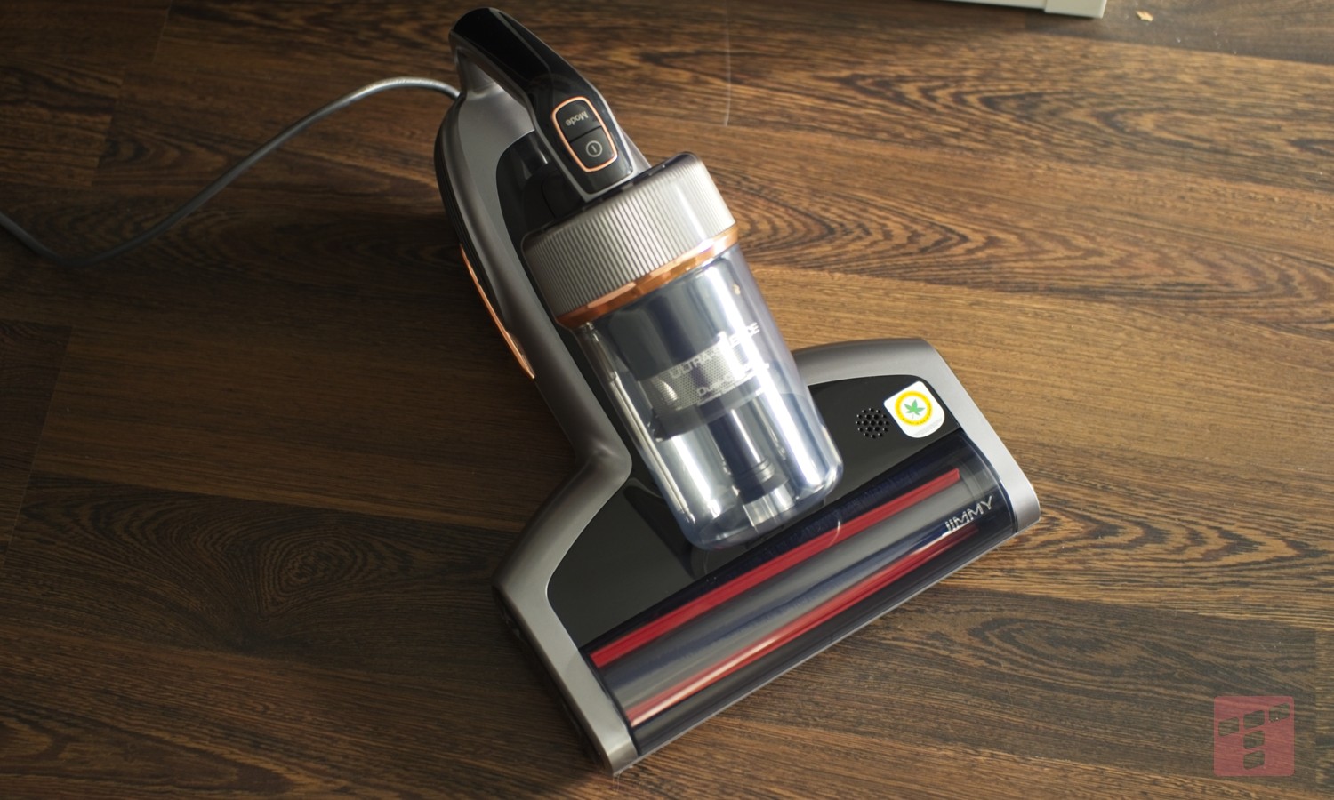 Test Jimmy BX7 Pro Max. Nietypowy, ale przydatny odkurzacz