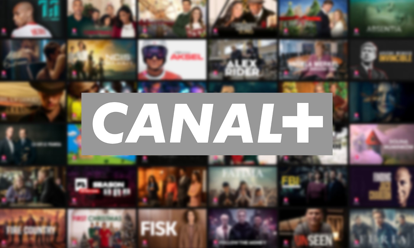 Canal+ z nową niespodzianką. To kultowe skandynawskie filmy i seriale za darmo