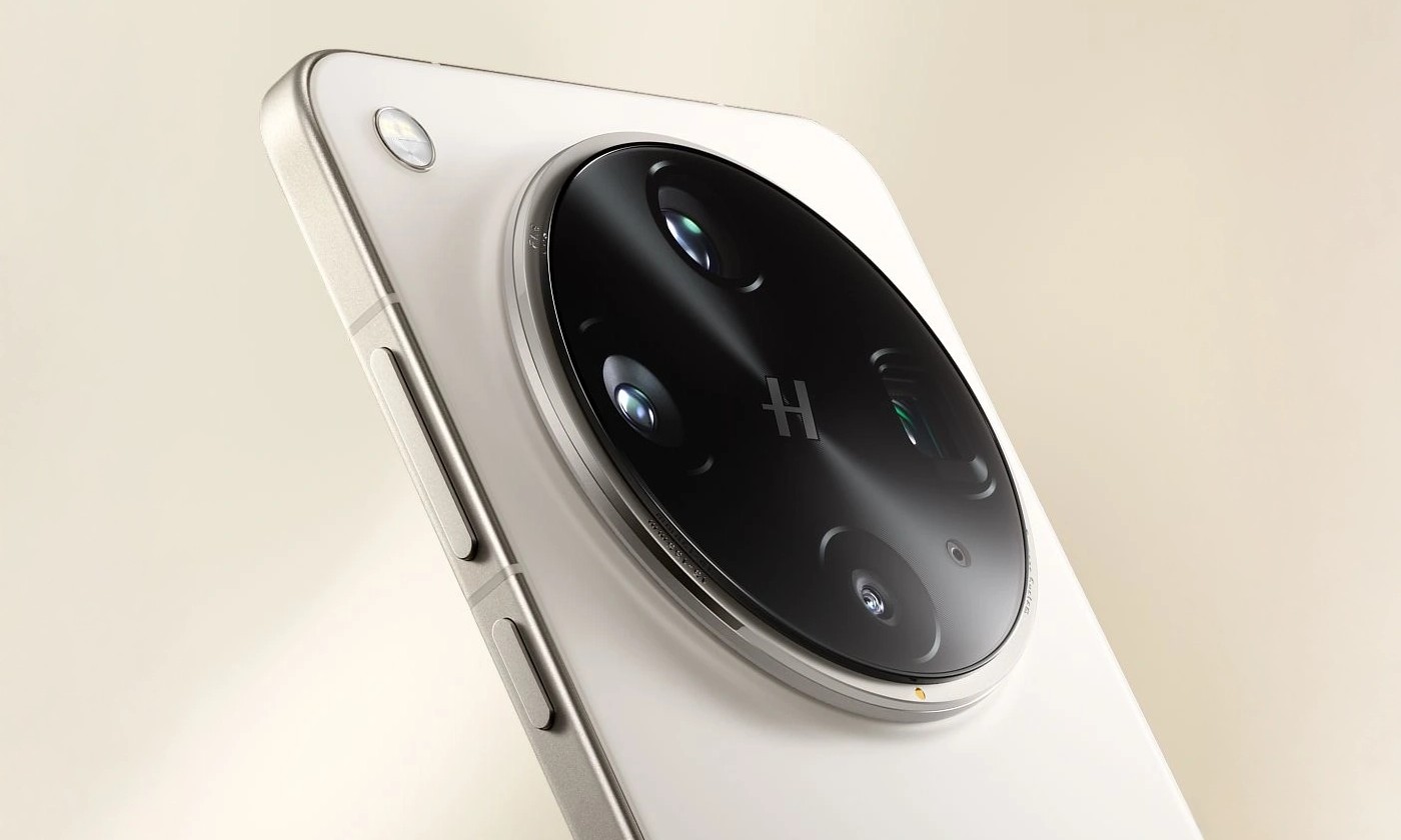 Mamy nowego króla fotografii mobilnej. To Oppo Find X8 Ultra