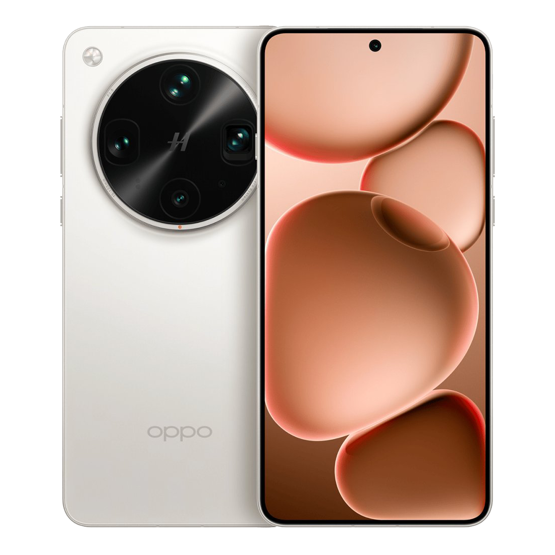 Mamy nowego króla fotografii mobilnej. To Oppo Find X8 Ultra