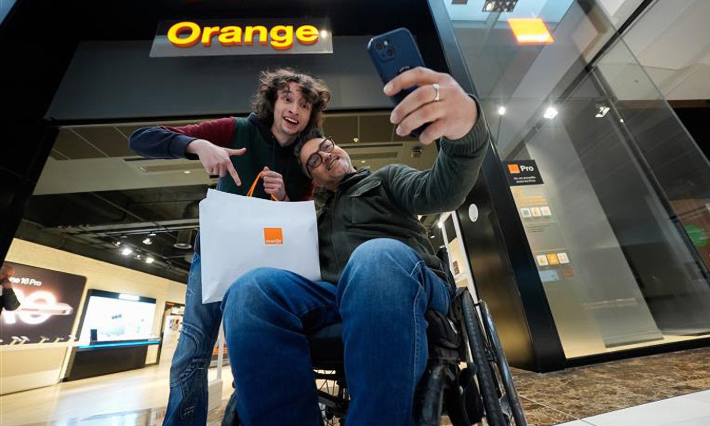 Nowe prawo, stare wartości. Orange stawia na dostępność dla wszystkich